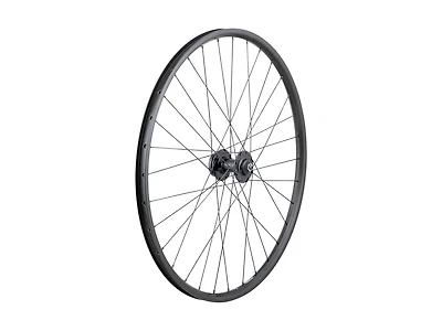 Trek Connection Schrader 26˝ 6-Bolt Disc MTB Wheel