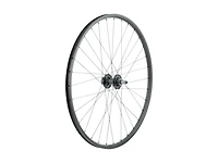 Trek Connection Schrader 27.5˝ 6-Bolt Disc MTB Wheel