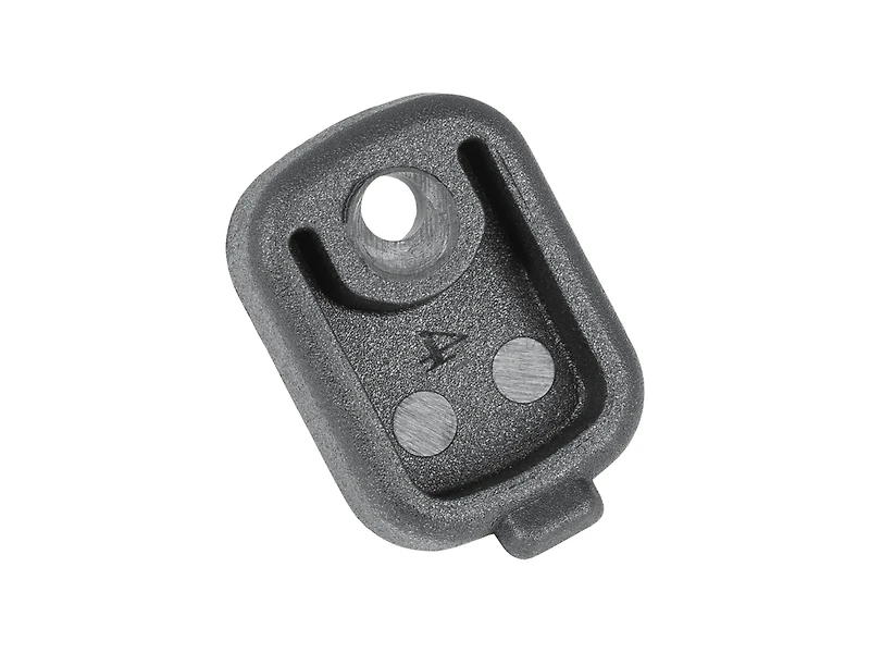 Trek Control Freak 2.0 Blind Plate