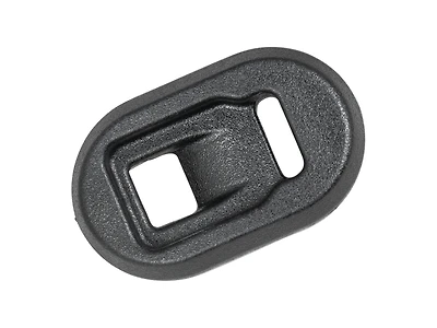 Trek Control Freak Downtube Cable Guide