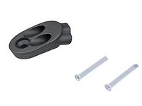 Trek Control Freak Downtube 2X Derailleur Housing Stop