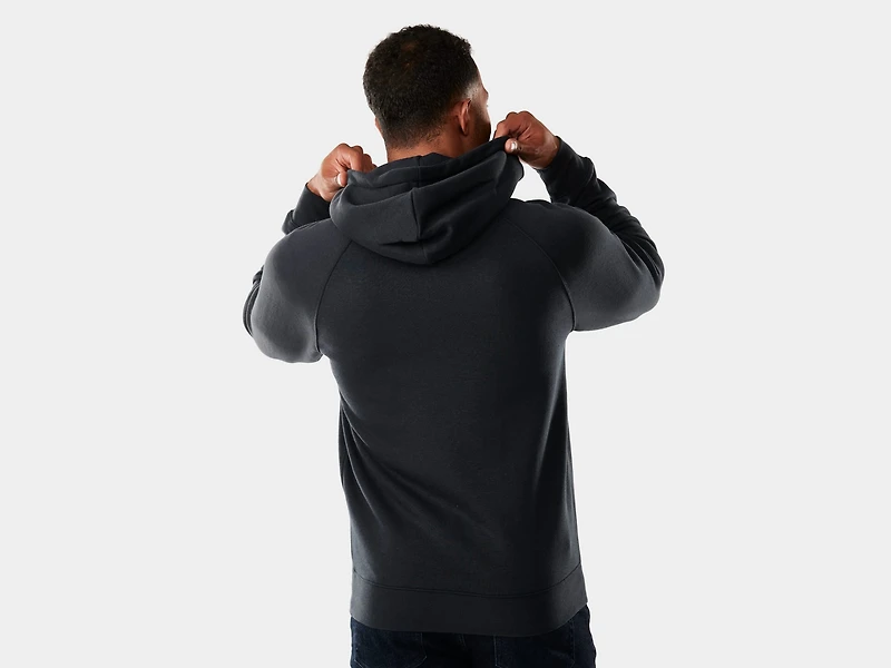 Trek Department of Fun Unisex Hoodie