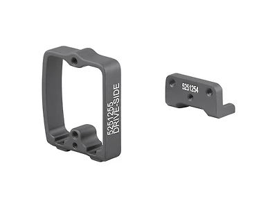 Trek-Diamant 2021 RIB Battery Mount Baseplates