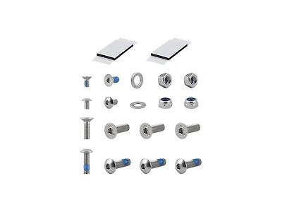 Trek-Diamant 2021 RIB Battery Mount Hardware Kit