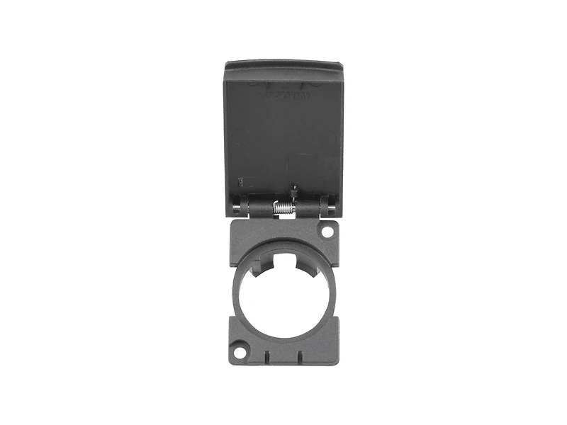 Trek-Diamant 2022-2023 Bosch Smart System Charge Port Cover