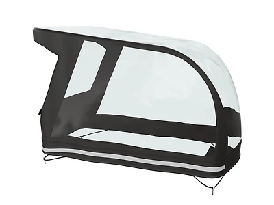 Trek Fetch+ 4 Rainfly Replacement Fabric