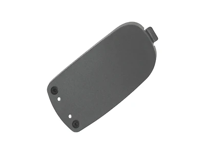 Trek-Diamant Downtube Battery Access Cover