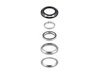 Trek-Diamant FSA IS-2 1.5 1-1/8˝ Headset