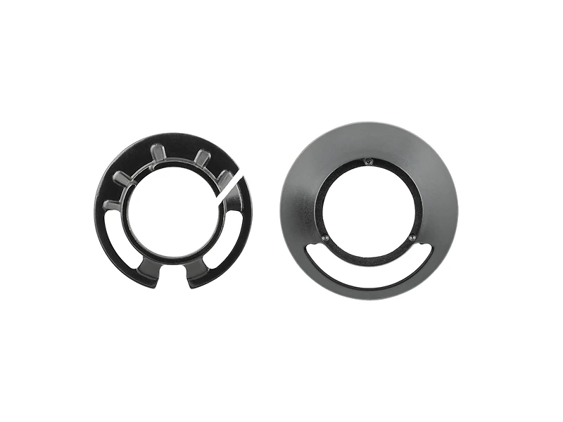 Trek-Diamant FX Internal Routing Top Cap Assembly