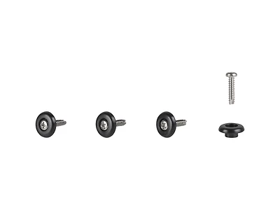 Trek Fetch+ 4 Rainfly Knob Set