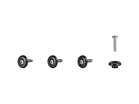 Trek Fetch+ 4 Rainfly Knob Set