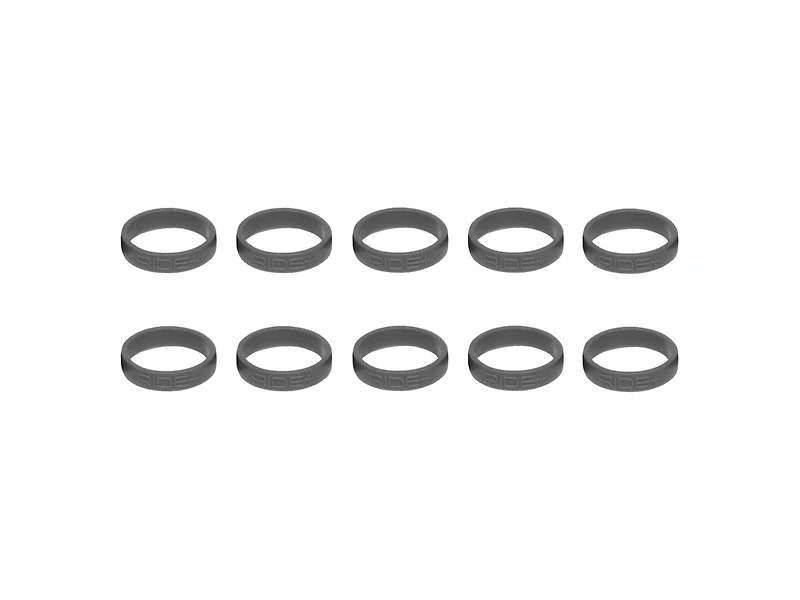 Trek-Diamant Handlebar Cable Binder