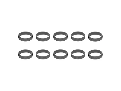 Trek-Diamant Handlebar Cable Binder