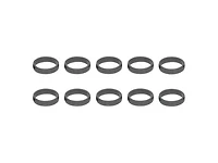 Trek-Diamant Handlebar Cable Binder