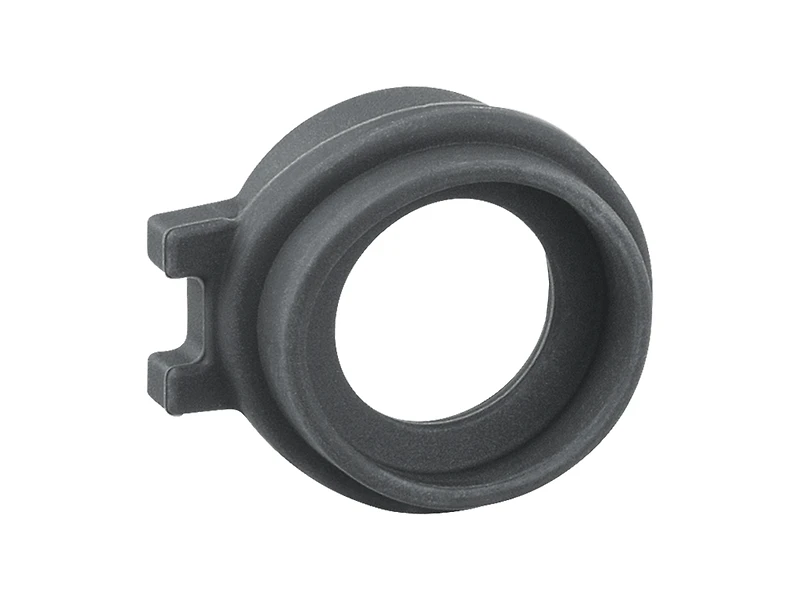 Trek 2023 Verve+/District+, Diamant Beryll/Mandara Lock Grommet