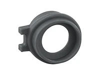 Trek 2023 Verve+/District+, Diamant Beryll/Mandara Lock Grommet