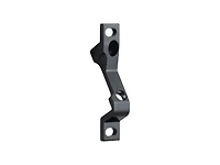 Trek-Diamant Post Mount to Flat Mount Adapter - Front