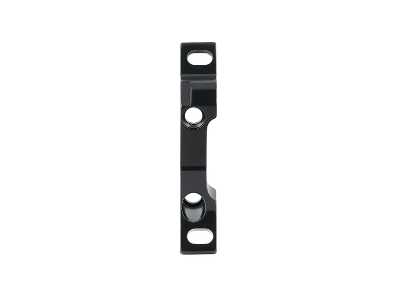 Trek-Diamant Post Mount to Flat Mount Adapter Front & Rear