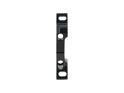 Trek-Diamant Post Mount to Flat Mount Adapter Front & Rear