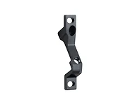 Trek-Diamant Post Mount to Flat Mount Adapter Front & Rear