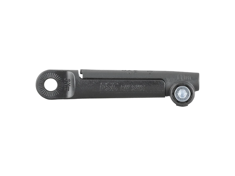 Trek-Diamant SKS Dropout Mount Fender Stay