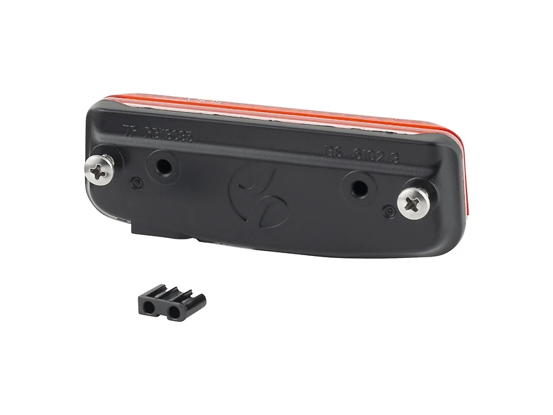 Trek-Diamant Solo XDAS Dynamo Rear Light
