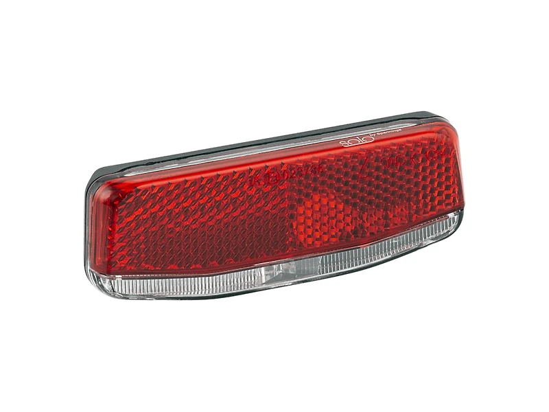 Trek-Diamant Solo XDAS Dynamo Rear Light