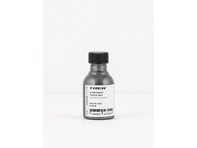 Trek-Diamant Touch-Up Paint - Gloss Black/Grey Color Collection