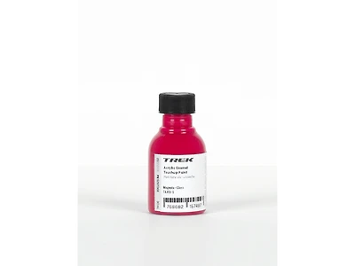 Trek-Diamant Touch-Up Paint - Gloss Pink/Purple Color Collection