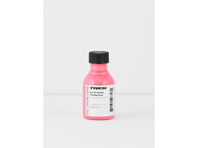 Trek-Diamant Touch-Up Paint - Gloss Pink/Purple Color Collection