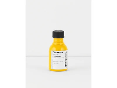 Trek-Diamant Touch-Up Paint - Gloss Red/Orange/Yellow Color Collection