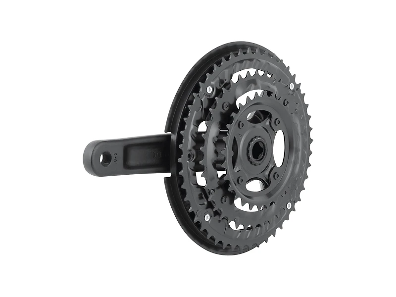 Trek-Diamant Wheel Top G4XD Triple Crank