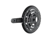 Trek-Diamant Wheel Top G4XD Triple Crank