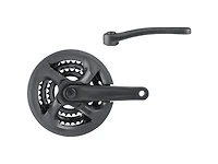Trek-Diamant Wheel Top G4XD Triple Crank