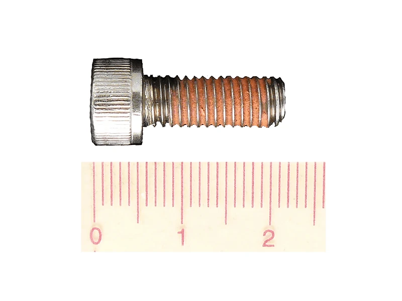Trek Disc Brake Adapter Mounting Bolt
