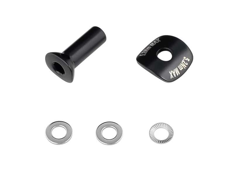 Trek Domane Adjustable Seatmast Nut/Washer
