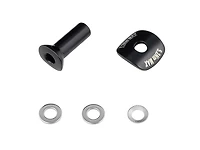 Trek Domane Adjustable Seatmast Nut/Washer