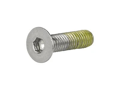 Trek Road M3 x 0.5 x 12mm Countersunk Head Bolt