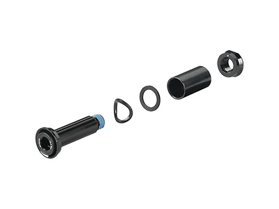 Trek Domane MKIV IsoSpeed Hardware Kit