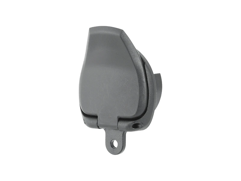 Trek Downtube Charge Port Cover Assembly