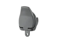Trek Downtube Charge Port Cover Assembly