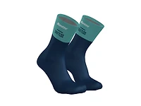 Santini Trek Driftless Team Replica Cycling Socks