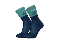 Santini Trek Driftless Team Replica Cycling Socks