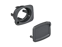 Trek E-bike Charge Port Cover