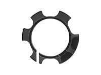 Trek-Electra 8-Cable Internal Routing Split Ring