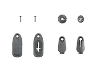 Trek Emonda SL/SLR Di2 Frame Hardware Kit