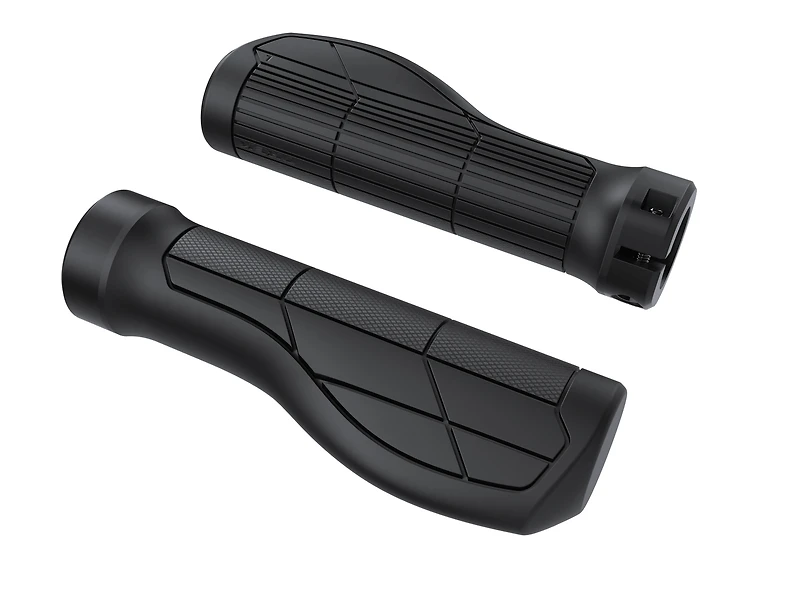 Trek Ergonomic Comp MTB Grip Set