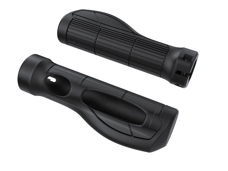 Trek Ergonomic Comp MTB Grip Set