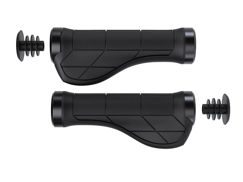 Trek Ergonomic Pro MTB Grip Set