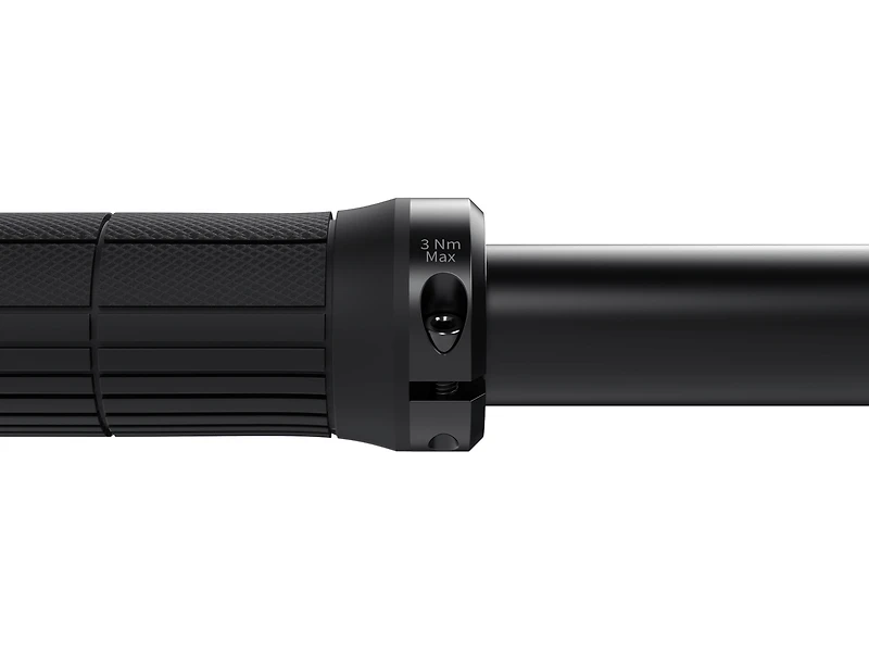 Trek Ergonomic Pro MTB Grip Set